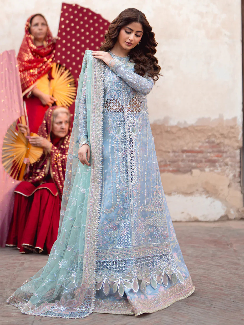 Bin Ilyas | Sona Gachi Formals | D-602