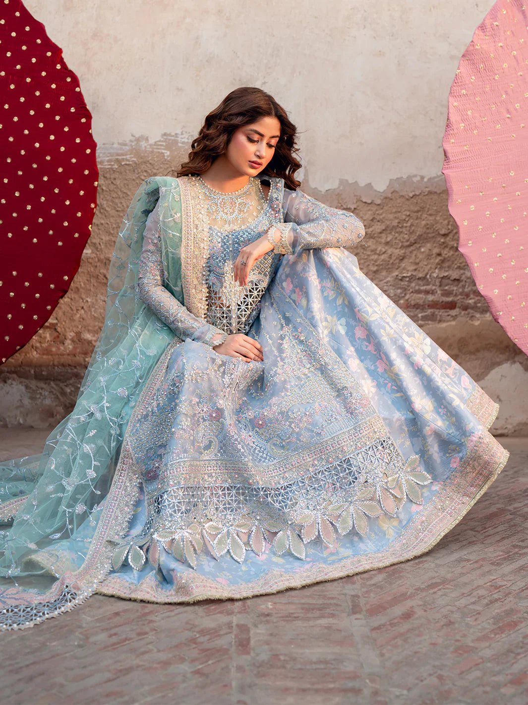 Bin Ilyas | Sona Gachi Formals | D-602