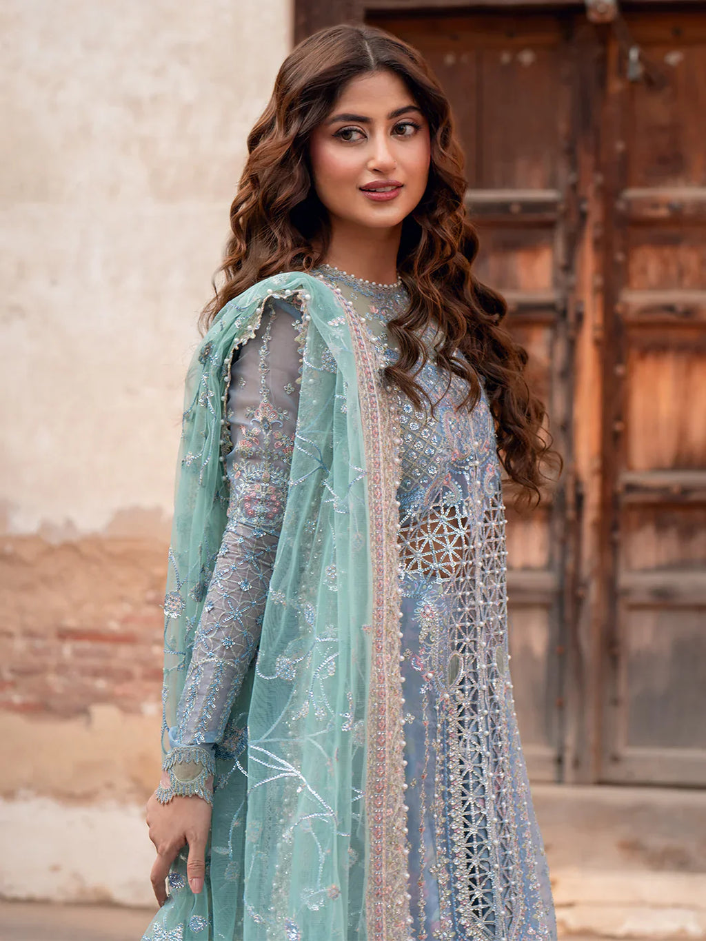 Bin Ilyas | Sona Gachi Formals | D-602