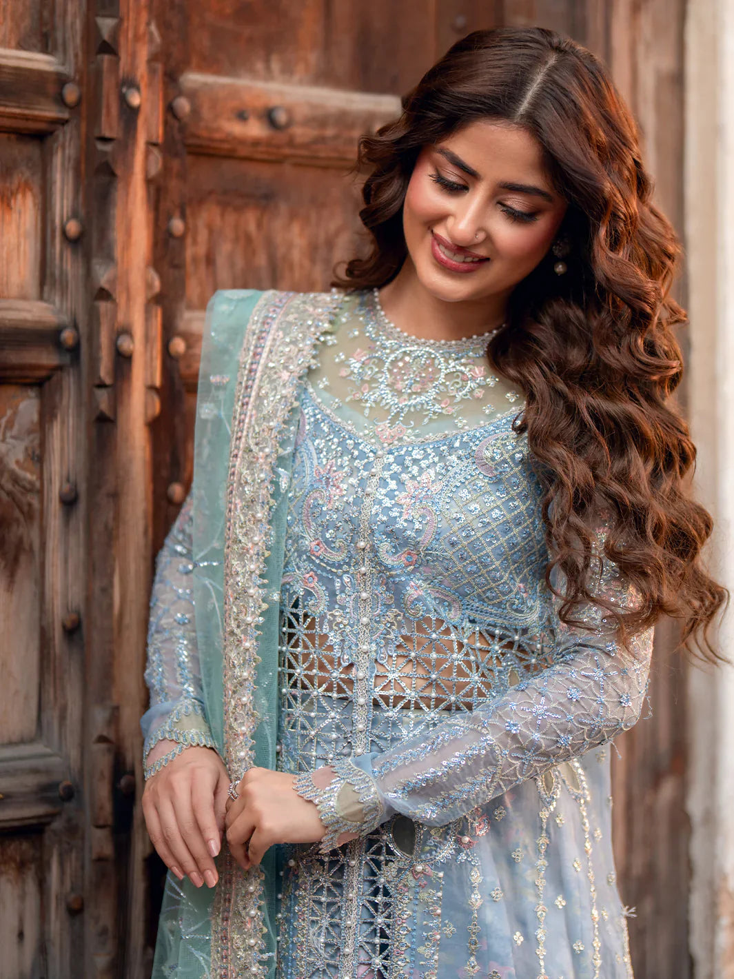 Bin Ilyas | Sona Gachi Formals | D-602