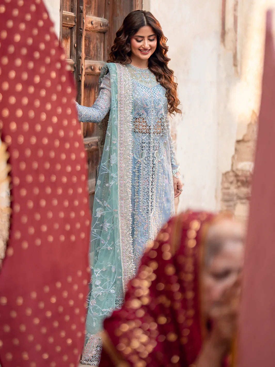 Bin Ilyas | Sona Gachi Formals | D-602