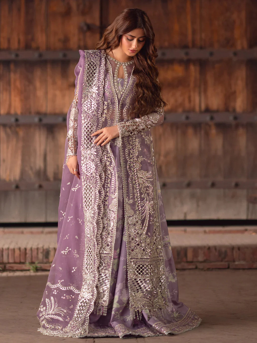 Bin Ilyas | Sona Gachi Formals | D-603