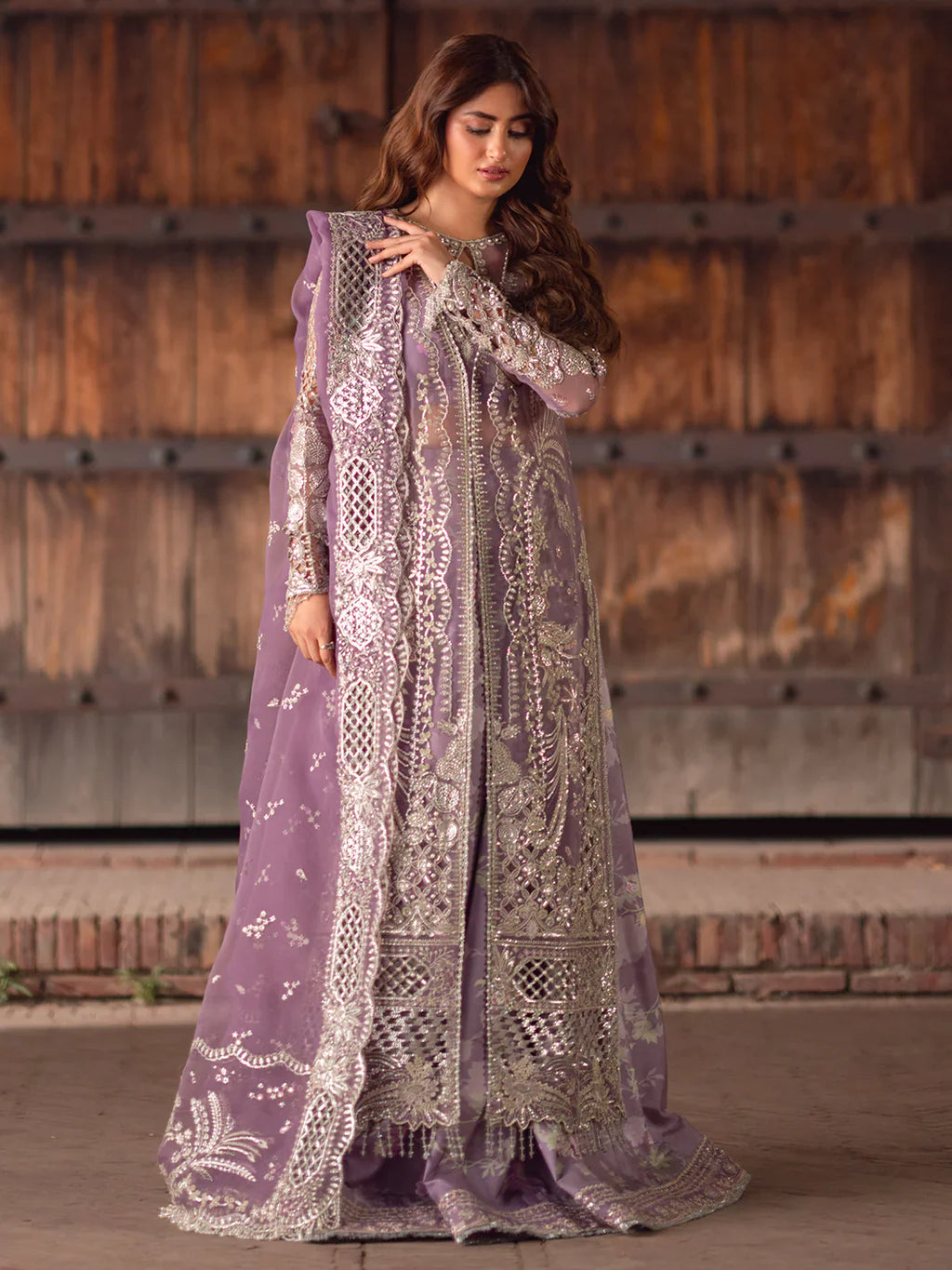 Bin Ilyas | Sona Gachi Formals | D-603