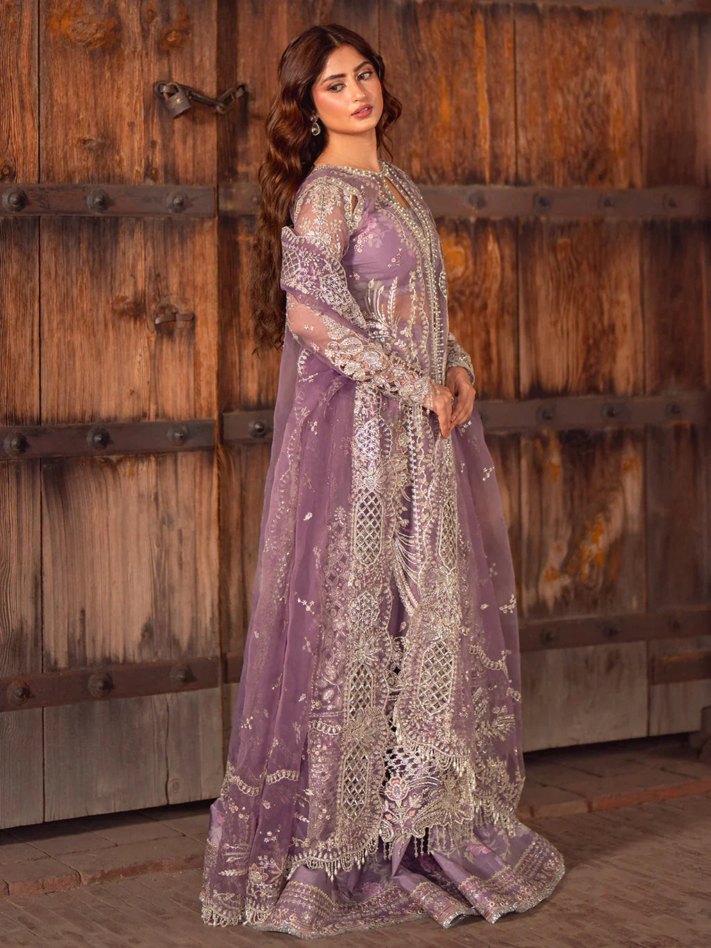 Bin Ilyas | Sona Gachi Formals | D-603