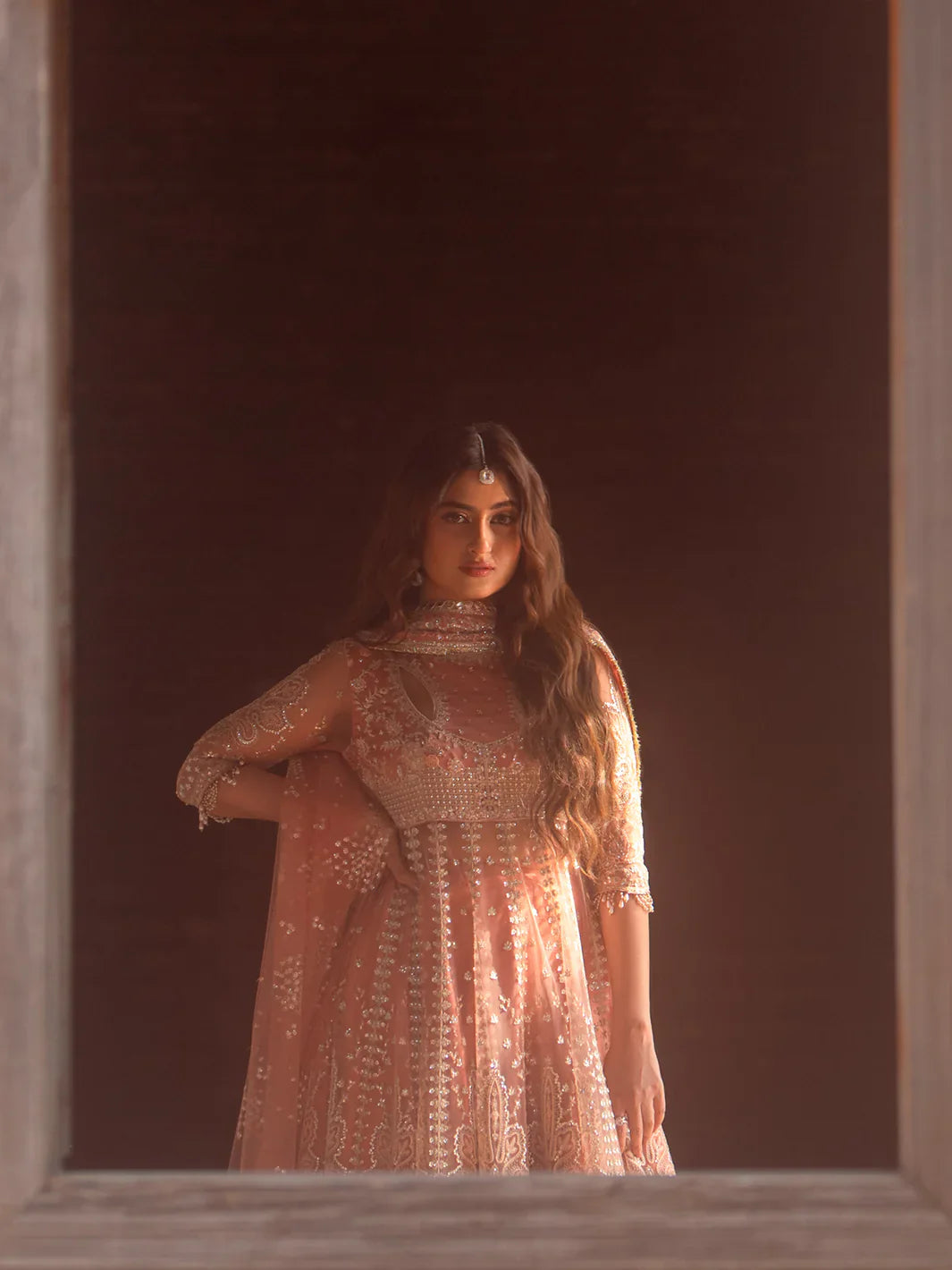 Bin Ilyas | Sona Gachi Formals | D-604