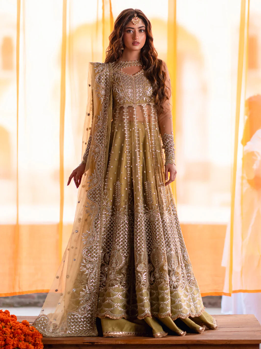 Bin Ilyas | Sona Gachi Formals | D-605