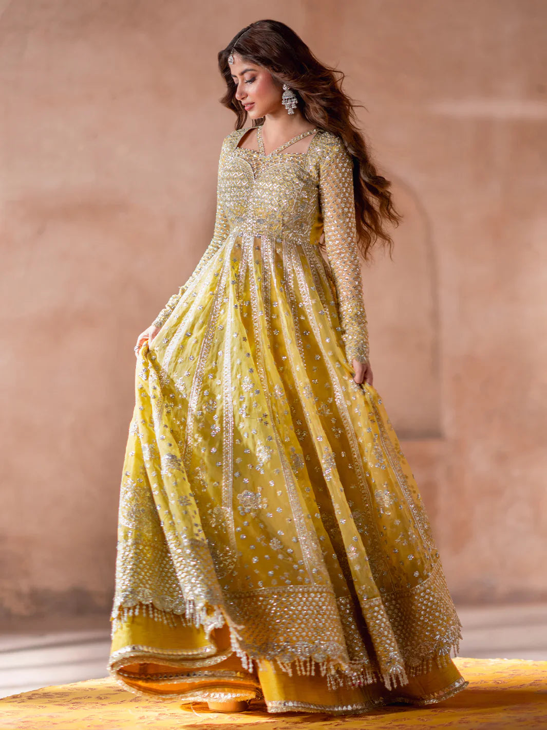 Bin Ilyas | Sona Gachi Formals | D-606