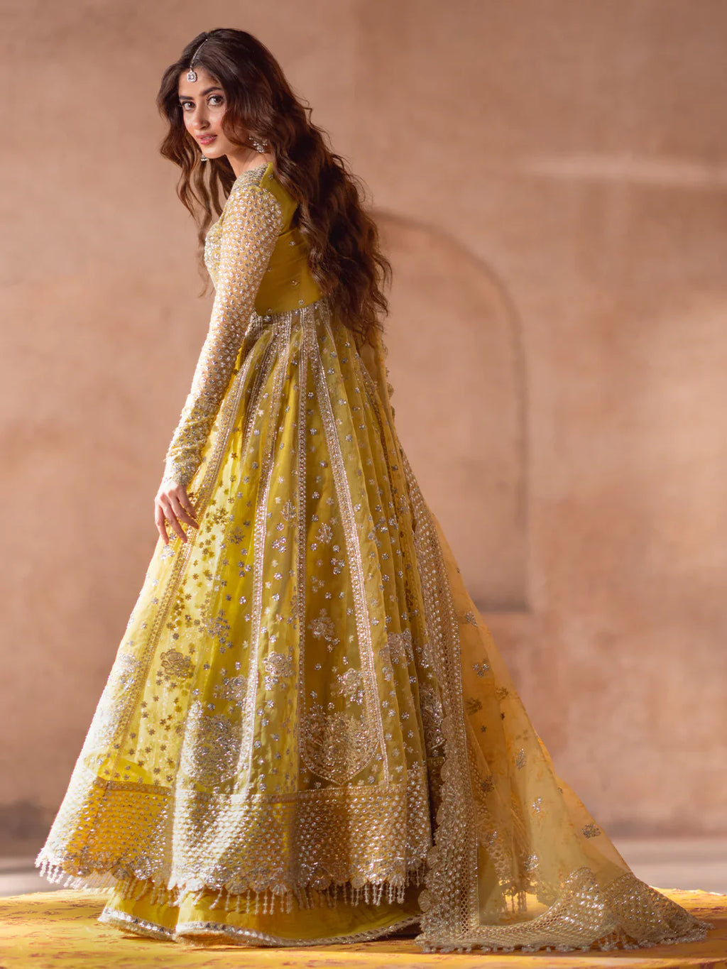 Bin Ilyas | Sona Gachi Formals | D-606