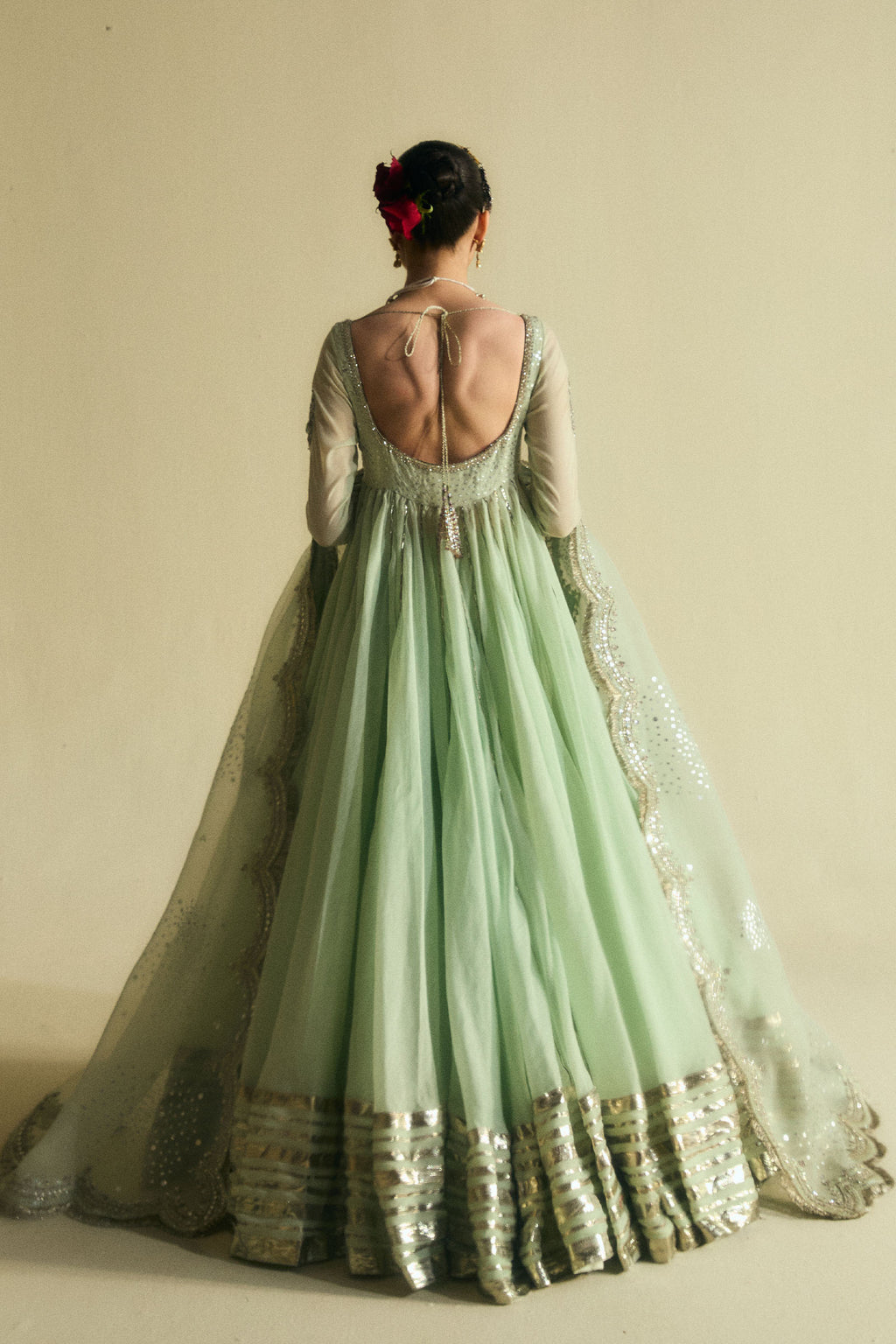 Zara Shahjahan | Bhopal | Layla