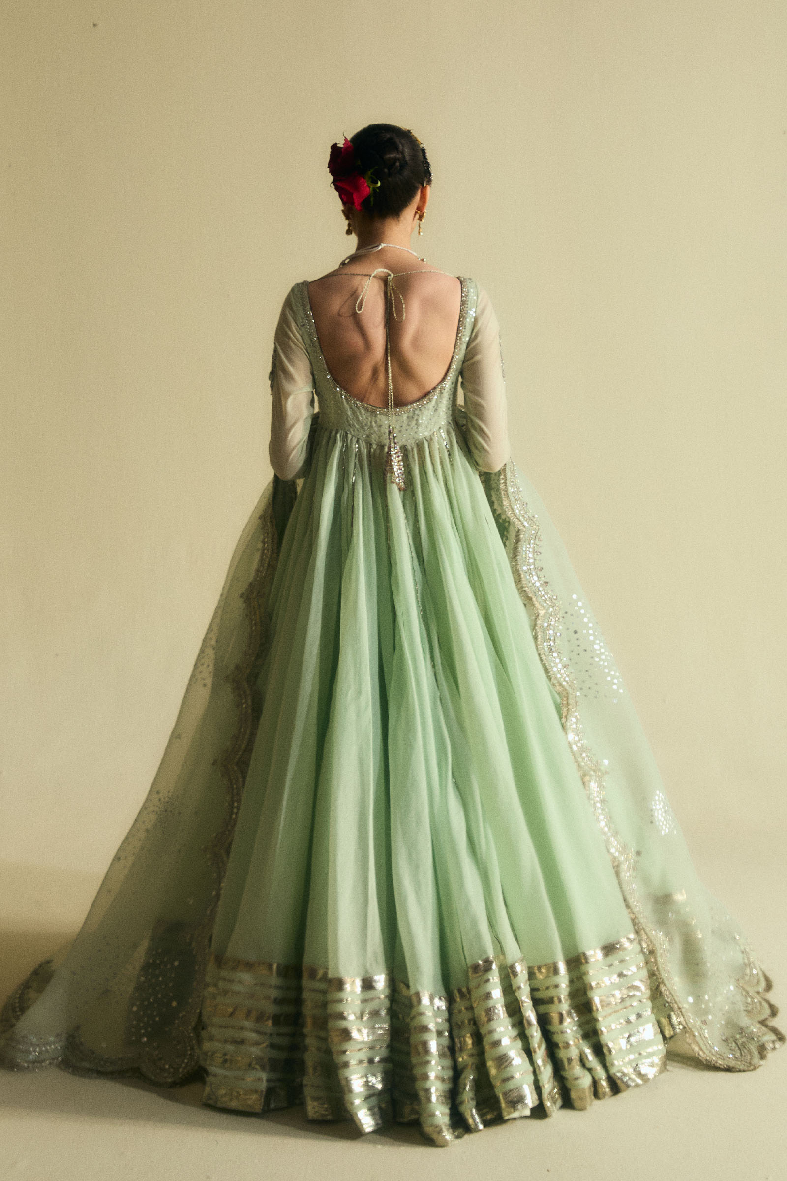 Zara Shahjahan | Bhopal | Layla