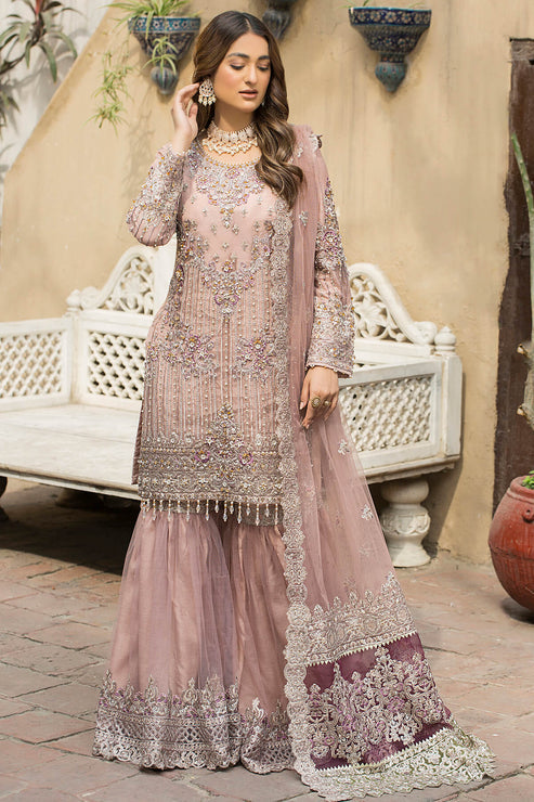 Imrozia Premium | Serene Collection | D-103 Ela - House Of Anaya