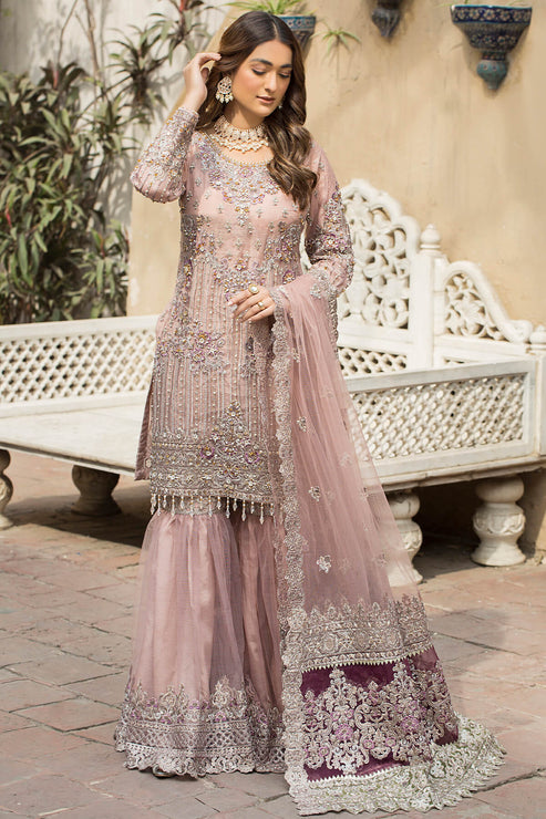 Imrozia Premium | Serene Collection | D-103 Ela - House Of Anaya