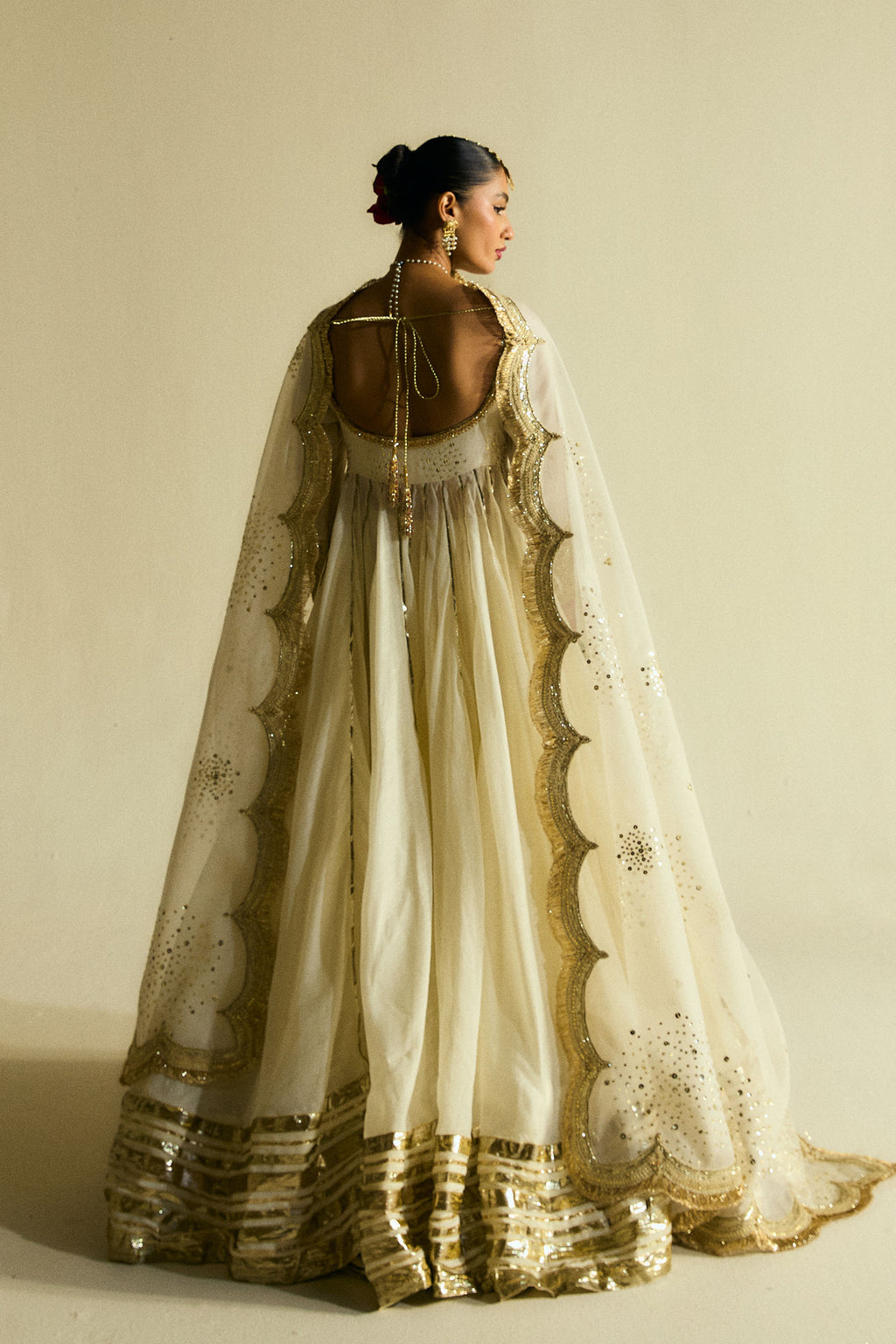 Zara Shahjahan | Bhopal | Noor