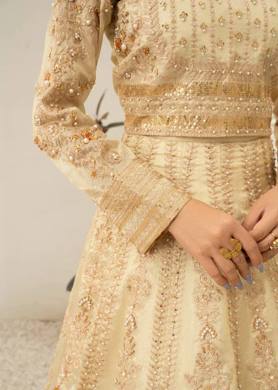 Daud Abbas | Shehnai Festive Formals 24 | Jahan - House Of Anaya