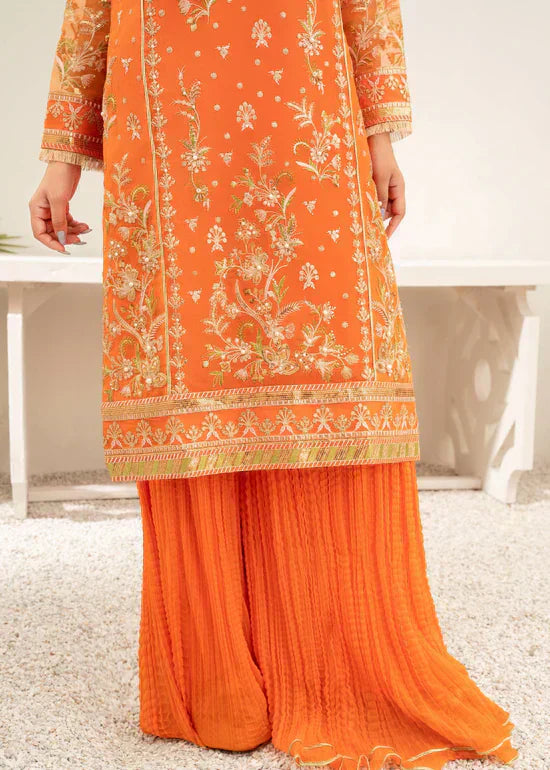 Daud Abbas | Shehnai Festive Formals 24 | Nuri - House Of Anaya