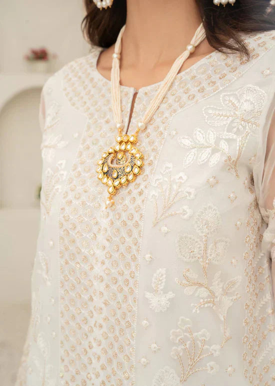 Daud Abbas | Shehnai Festive Formals 24 | Mahjabeen - House Of Anaya