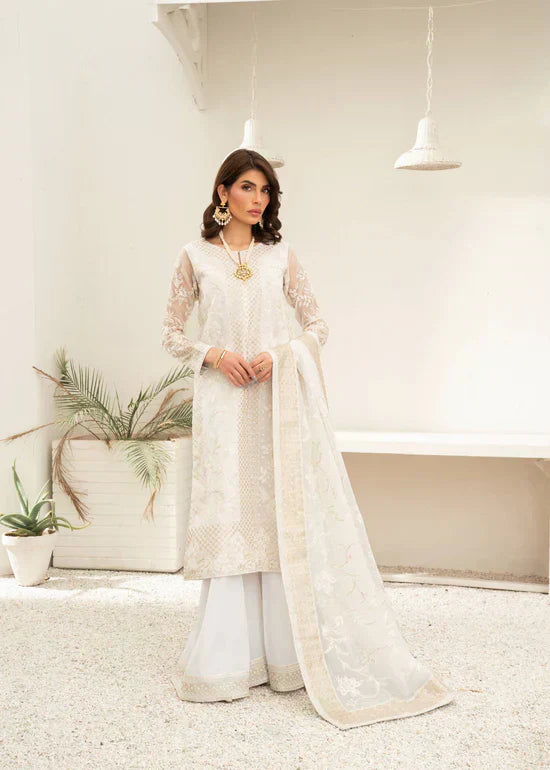 Daud Abbas | Shehnai Festive Formals 24 | Mahjabeen - House Of Anaya