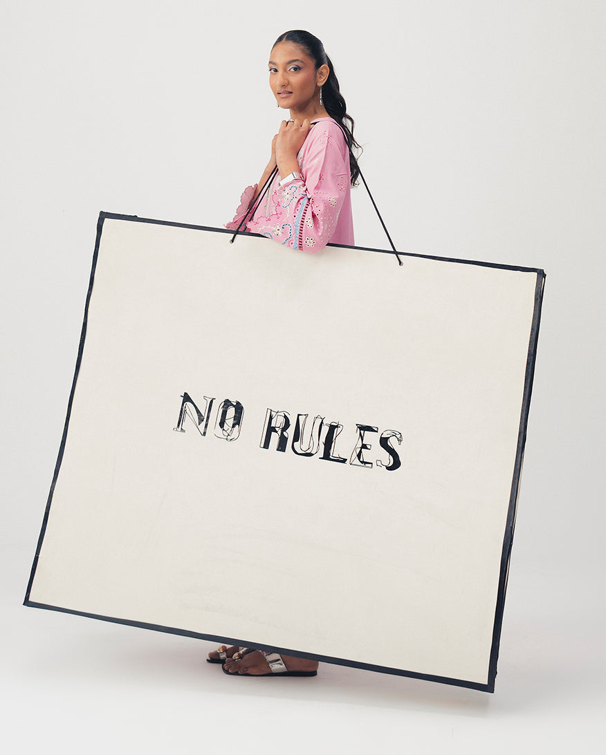 Mushq | no rules | Defy Everything