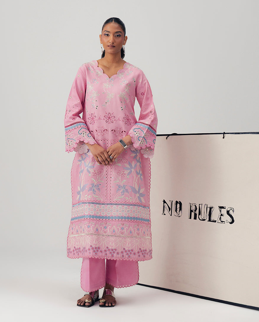 Mushq | no rules | Defy Everything