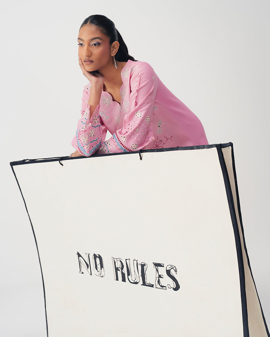 Mushq | no rules | Defy Everything