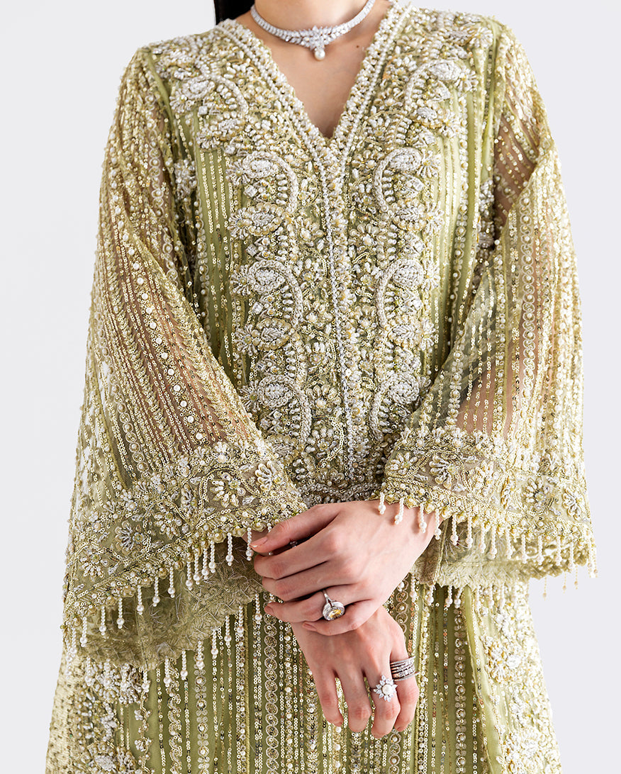 Mushq | Fleur Luxury Formals | Dellaby