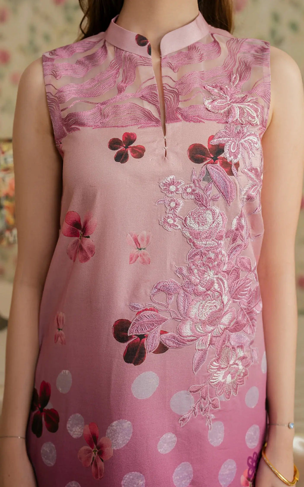 Asifa and Nabeel | Meraki Vintage 25 | Dosti (MVL25-11) - Riwayat-e-Khas