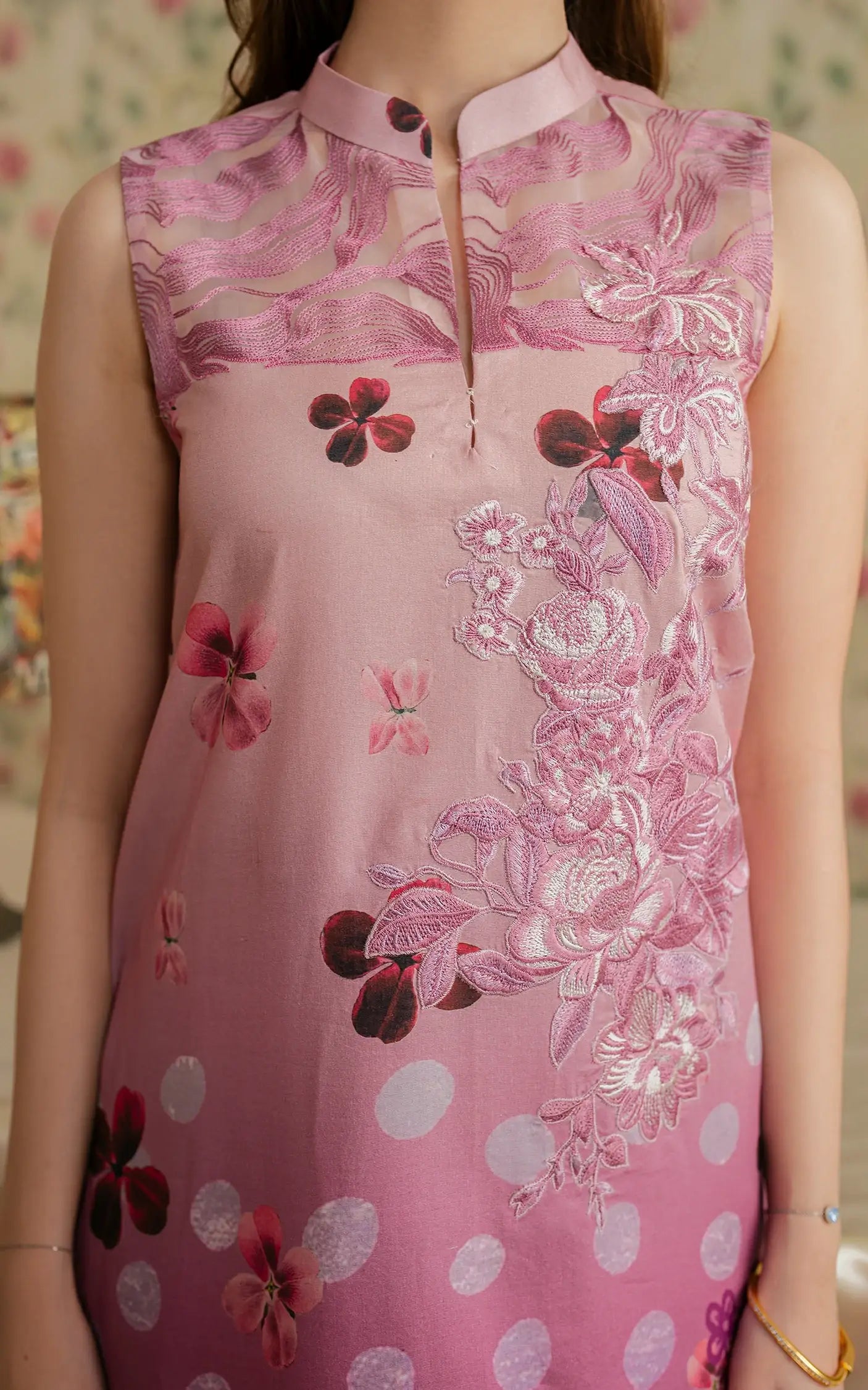 Asifa and Nabeel | Meraki Vintage 25 | Dosti (MVL25-11) - Riwayat-e-Khas