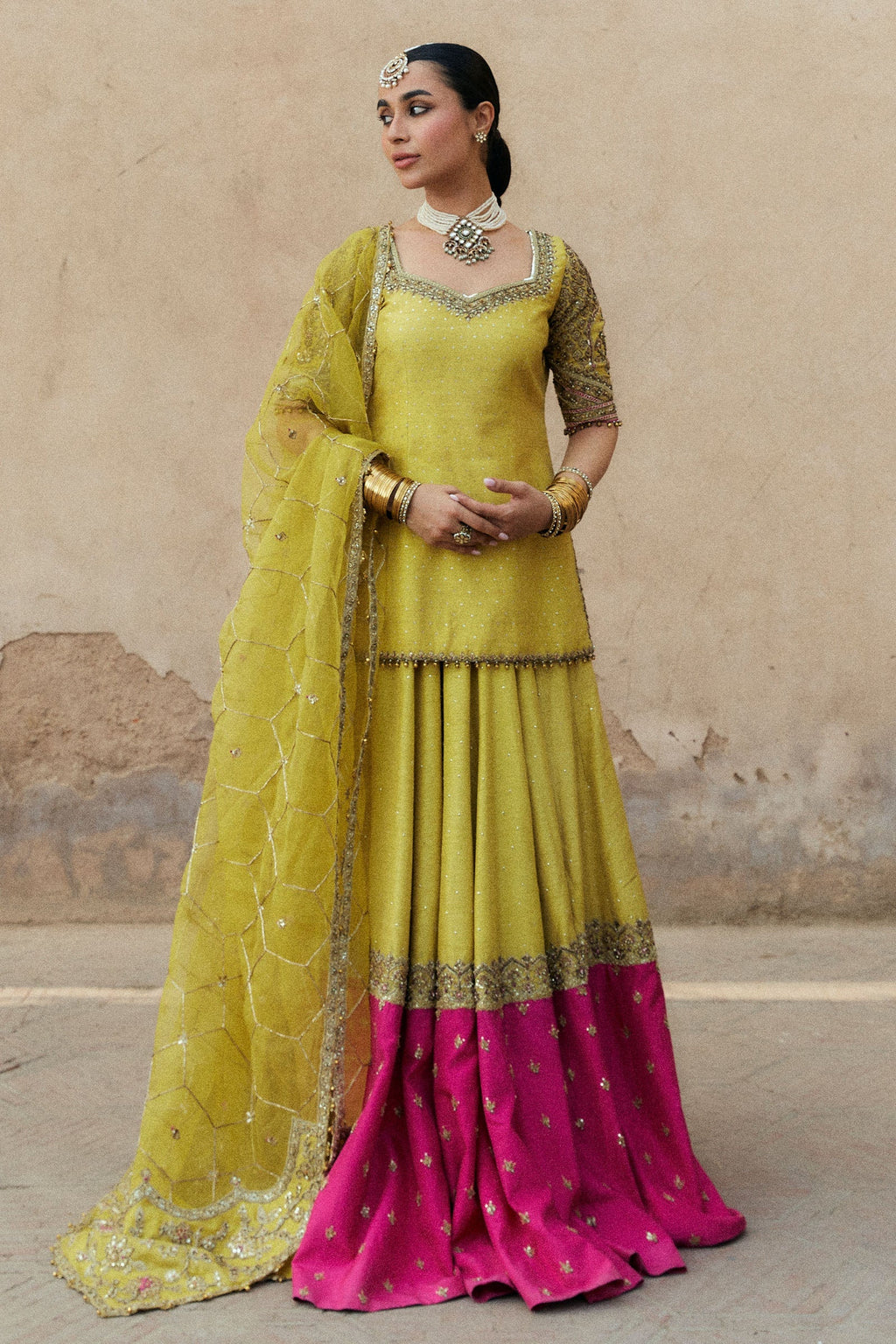 Zara Shahjahan | Bhopal | Dosti