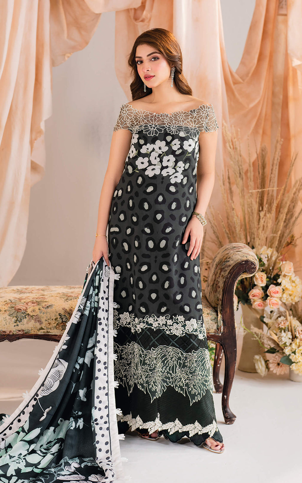 Asifa and Nabeel | Winter Meraki 24 | Dusk-MW-07 - Riwayat-e-Khas