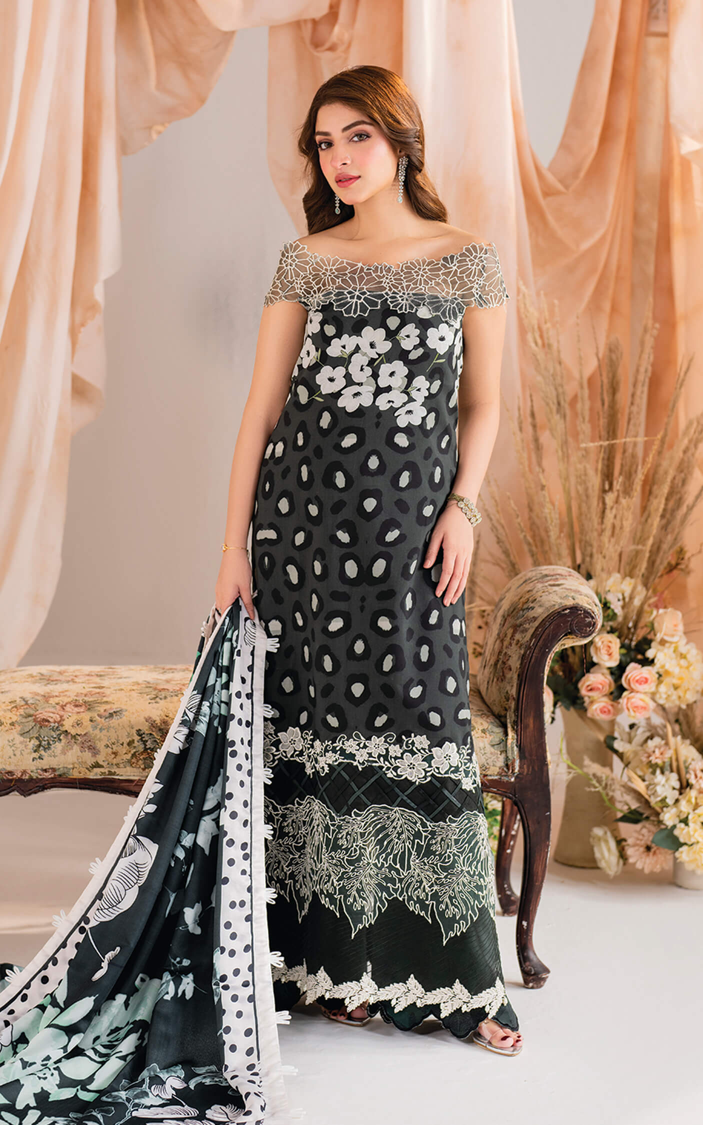 Asifa and Nabeel | Winter Meraki 24 | Dusk-MW-07 - Riwayat-e-Khas