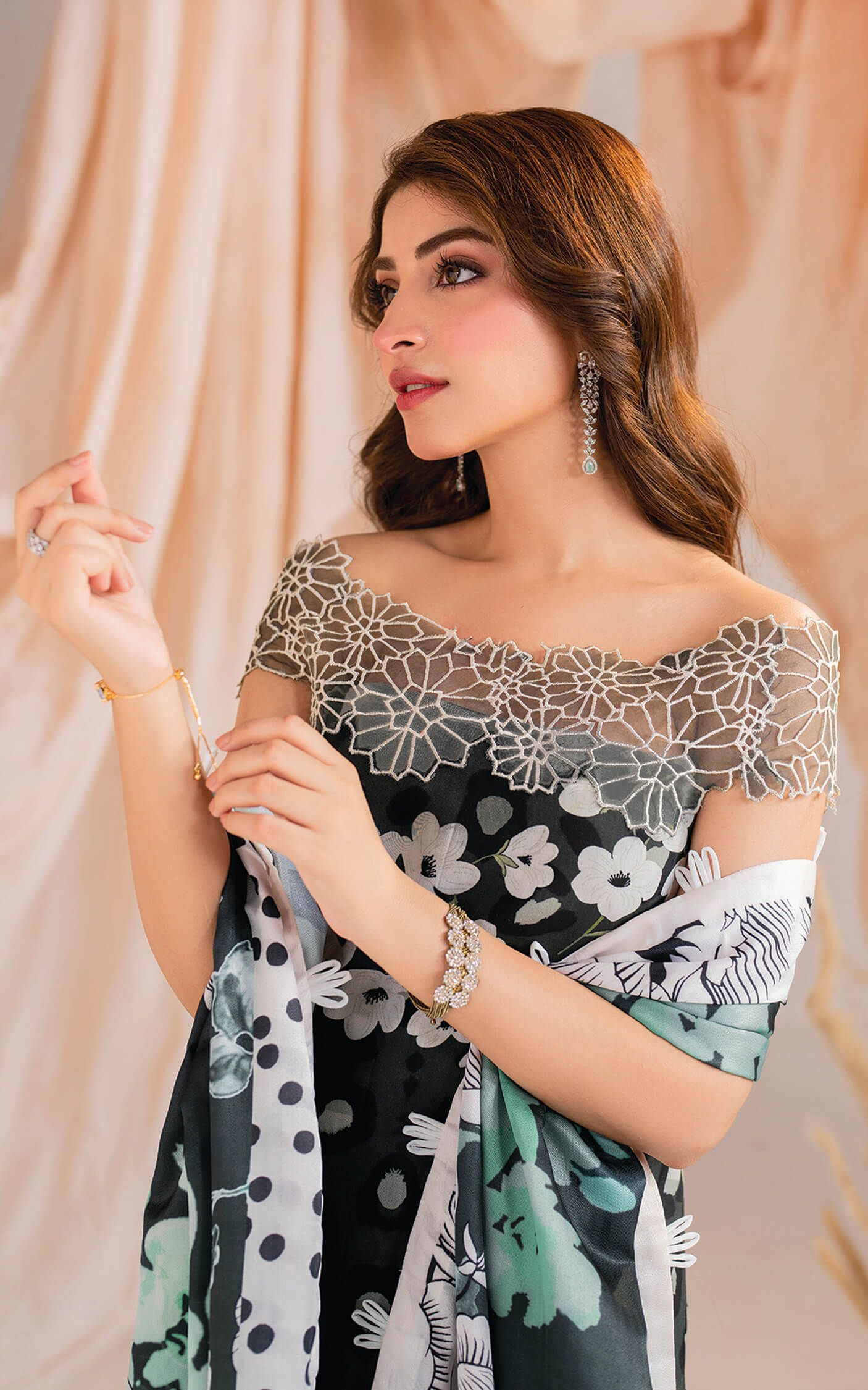 Asifa and Nabeel | Winter Meraki 24 | Dusk-MW-07 - Riwayat-e-Khas