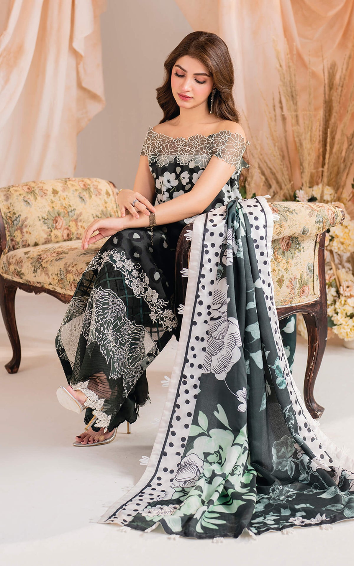Asifa and Nabeel | Winter Meraki 24 | Dusk-MW-07 - House Of Anaya