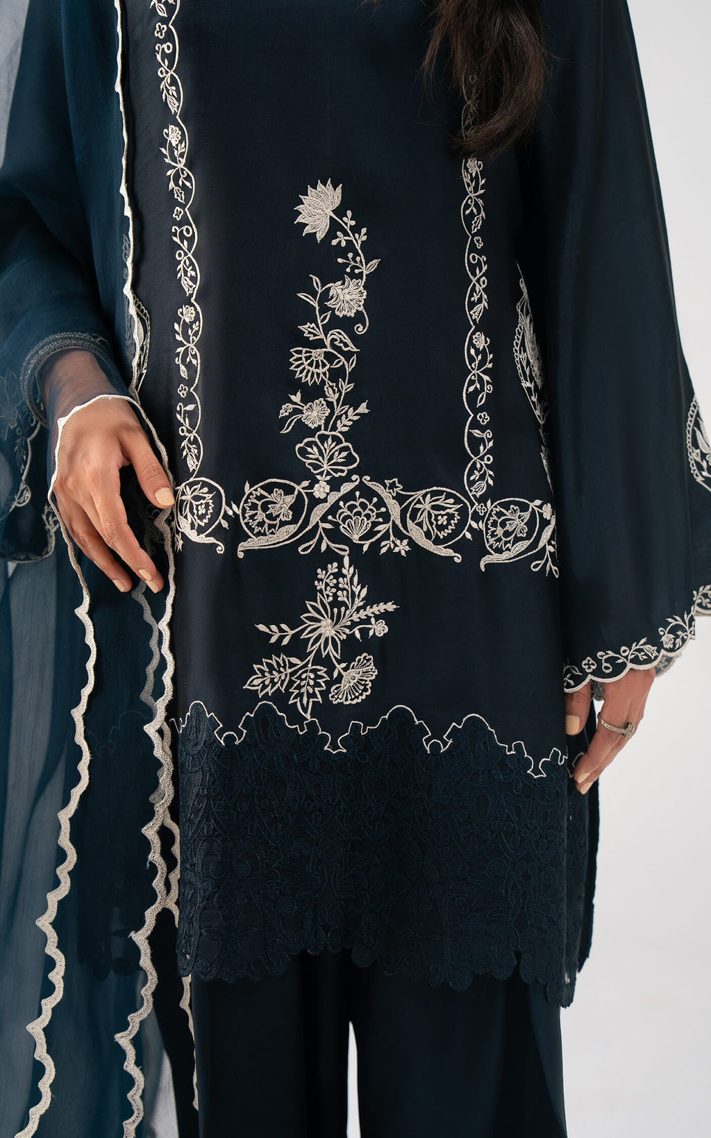 Asifa and Nabeel | Celevara | Dusky Allure