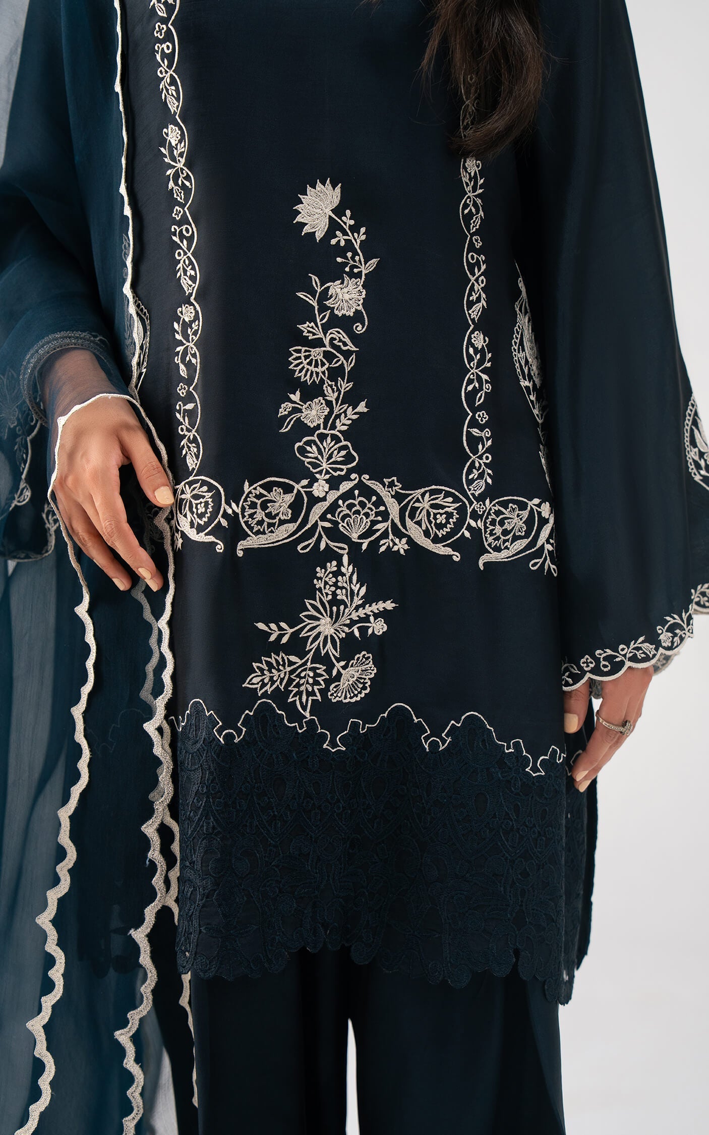 Asifa and Nabeel | Celevara | Dusky Allure