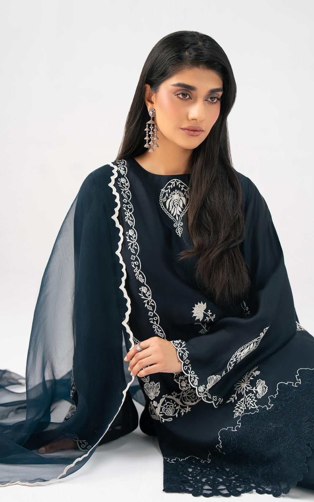 Asifa and Nabeel | Celevara | Dusky Allure