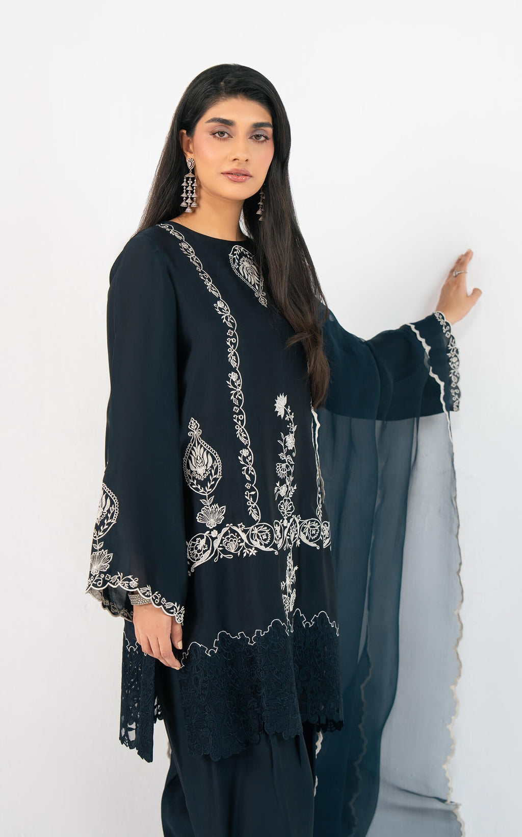 Asifa and Nabeel | Celevara | Dusky Allure