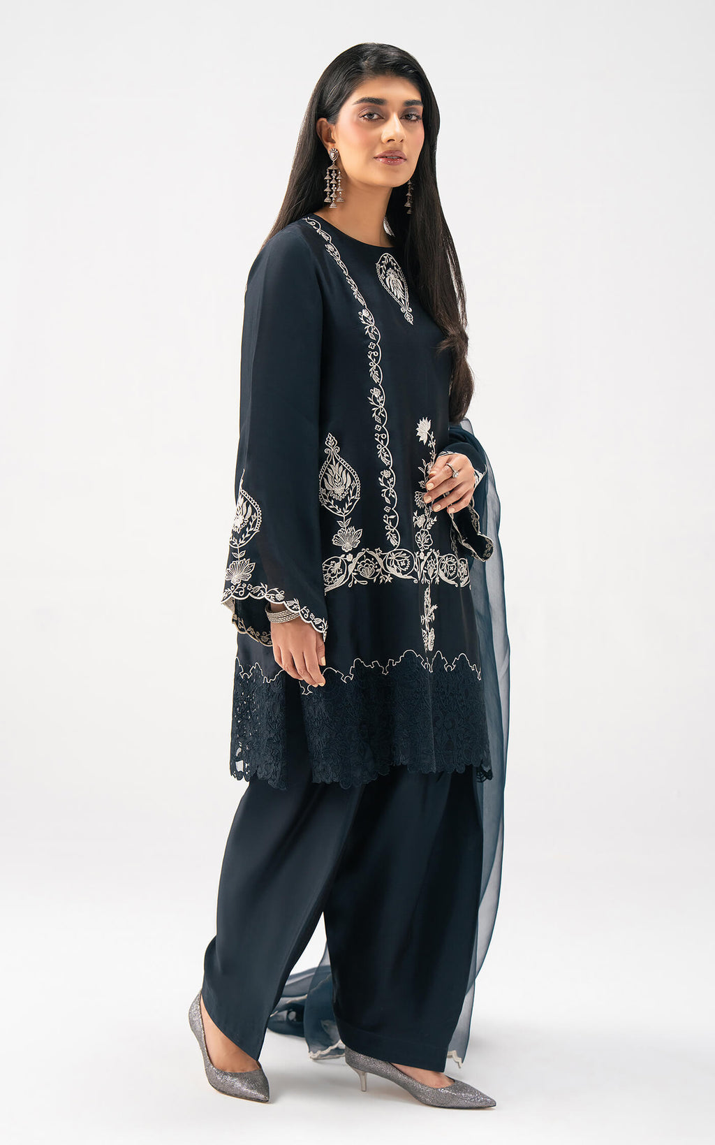 Asifa and Nabeel | Celevara | Dusky Allure