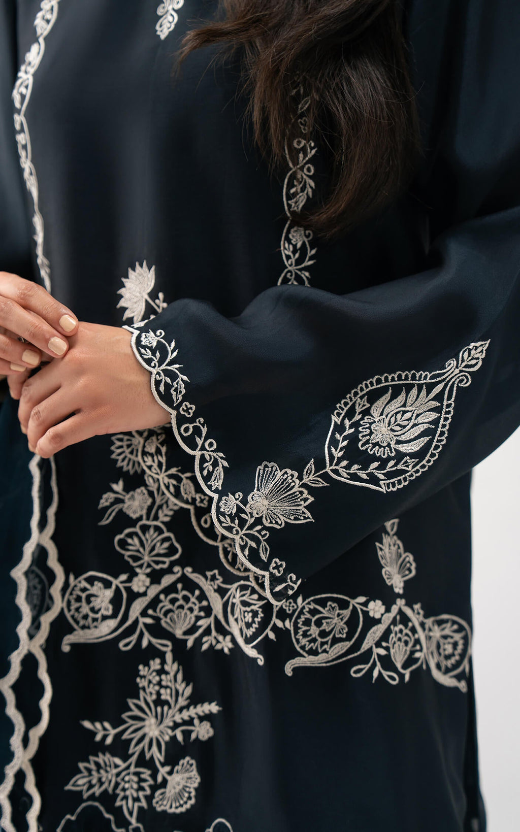 Asifa and Nabeel | Celevara | Dusky Allure