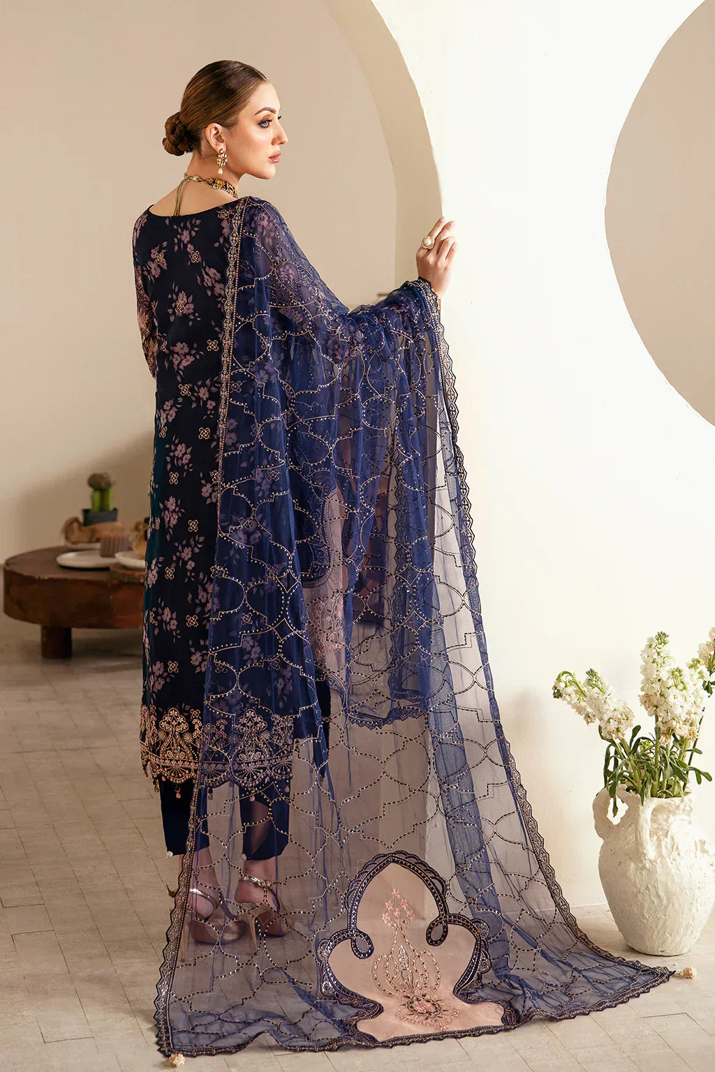 Ramsha - E-101