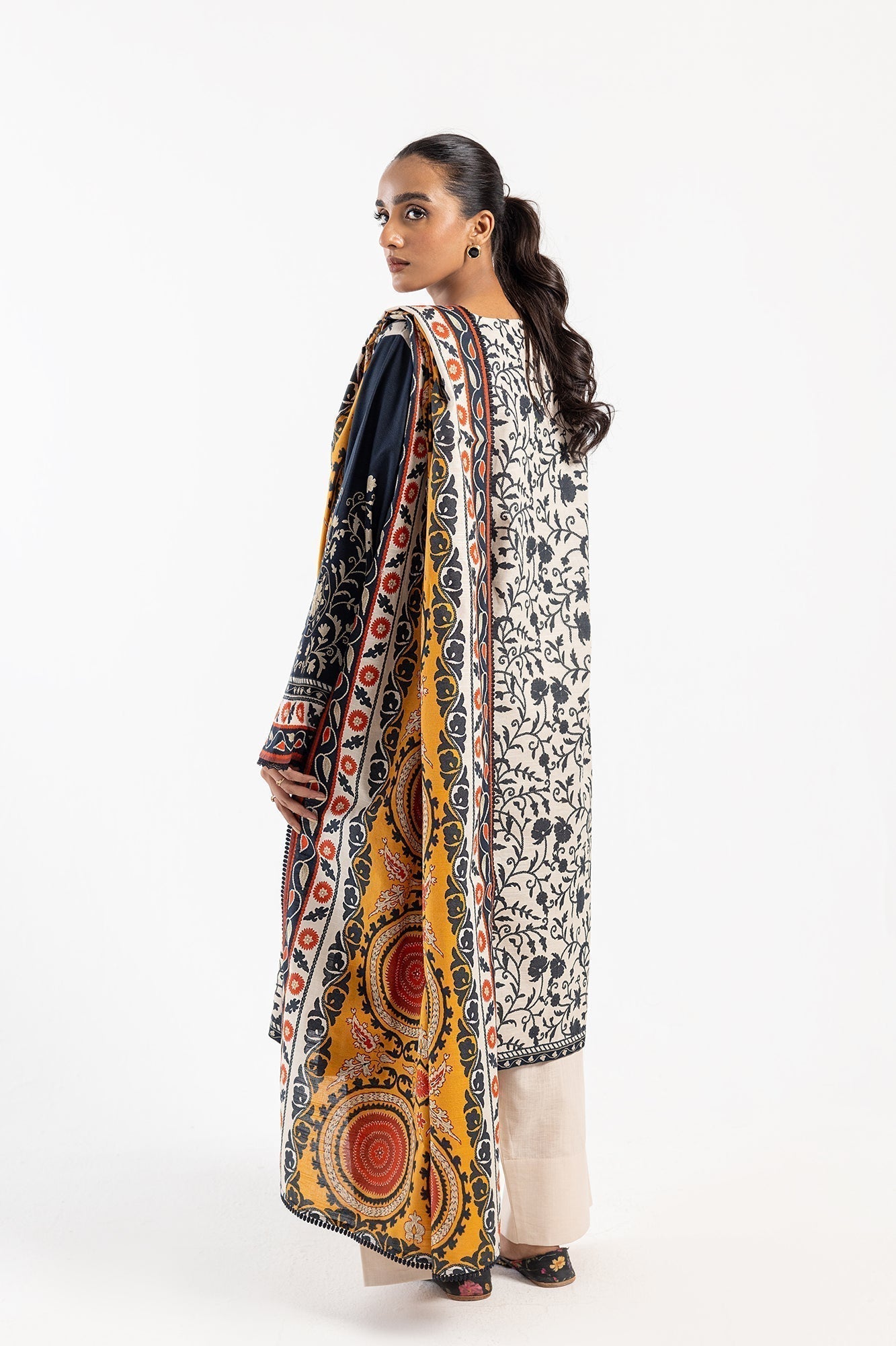 Ethnic | Winter Collection | EW0478