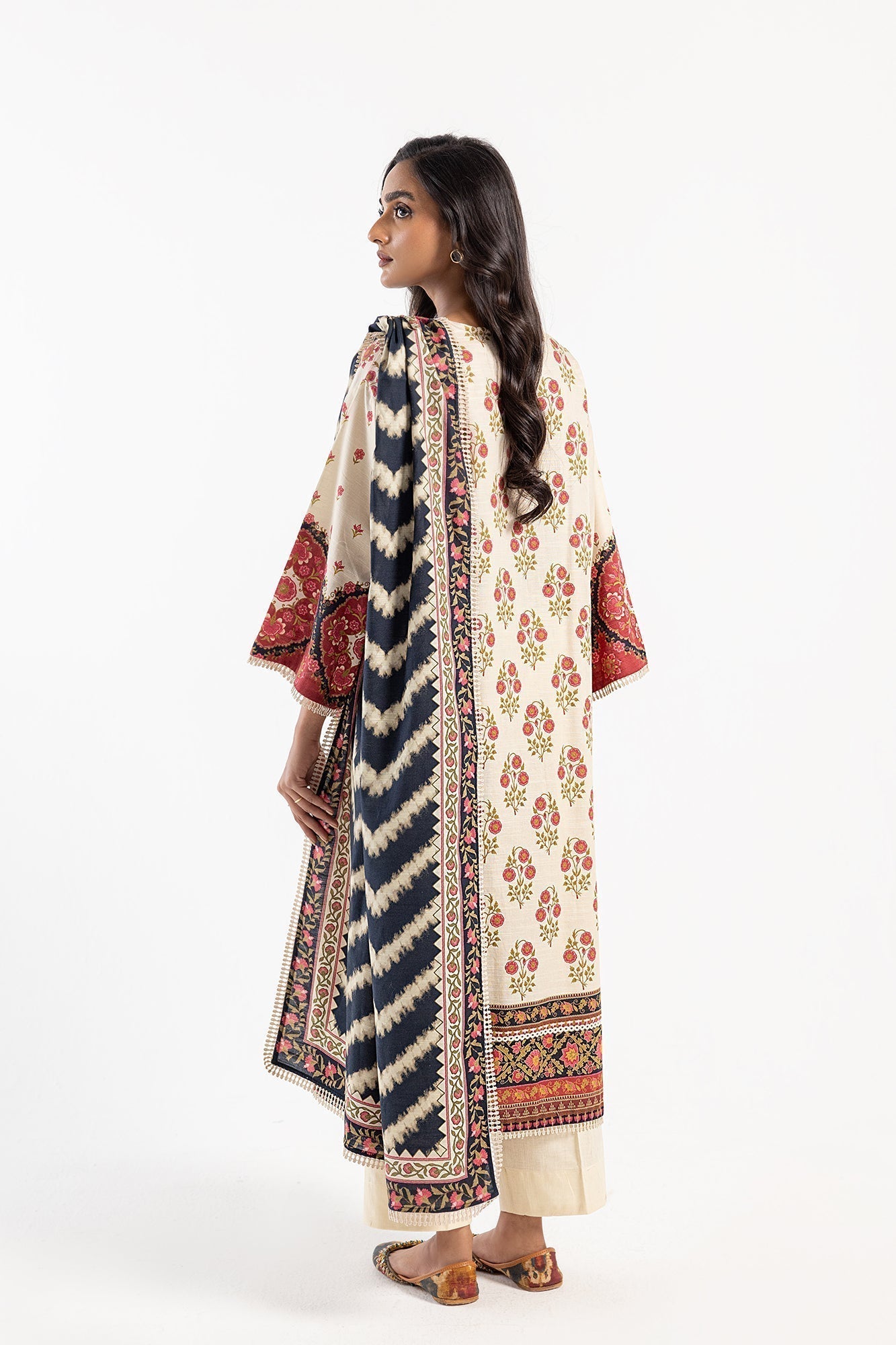 Ethnic | Winter Collection | E0487
