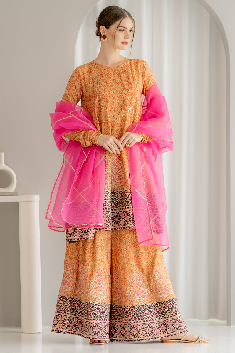 Ego | Diva Premium | NOORI 3 PIECE - House Of Anaya