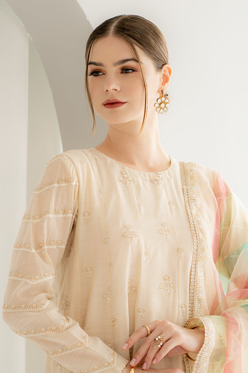 Ego | Diva Premium | PAKEEZA 3 PIECE - House Of Anaya