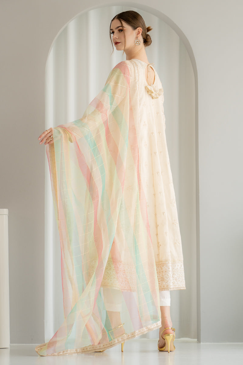 Ego | Diva Premium | PAKEEZA 3 PIECE - House Of Anaya