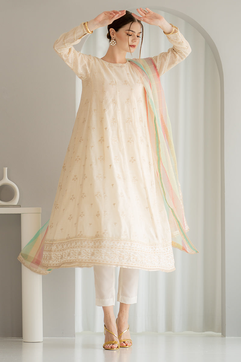 Ego | Diva Premium | PAKEEZA 3 PIECE - House Of Anaya