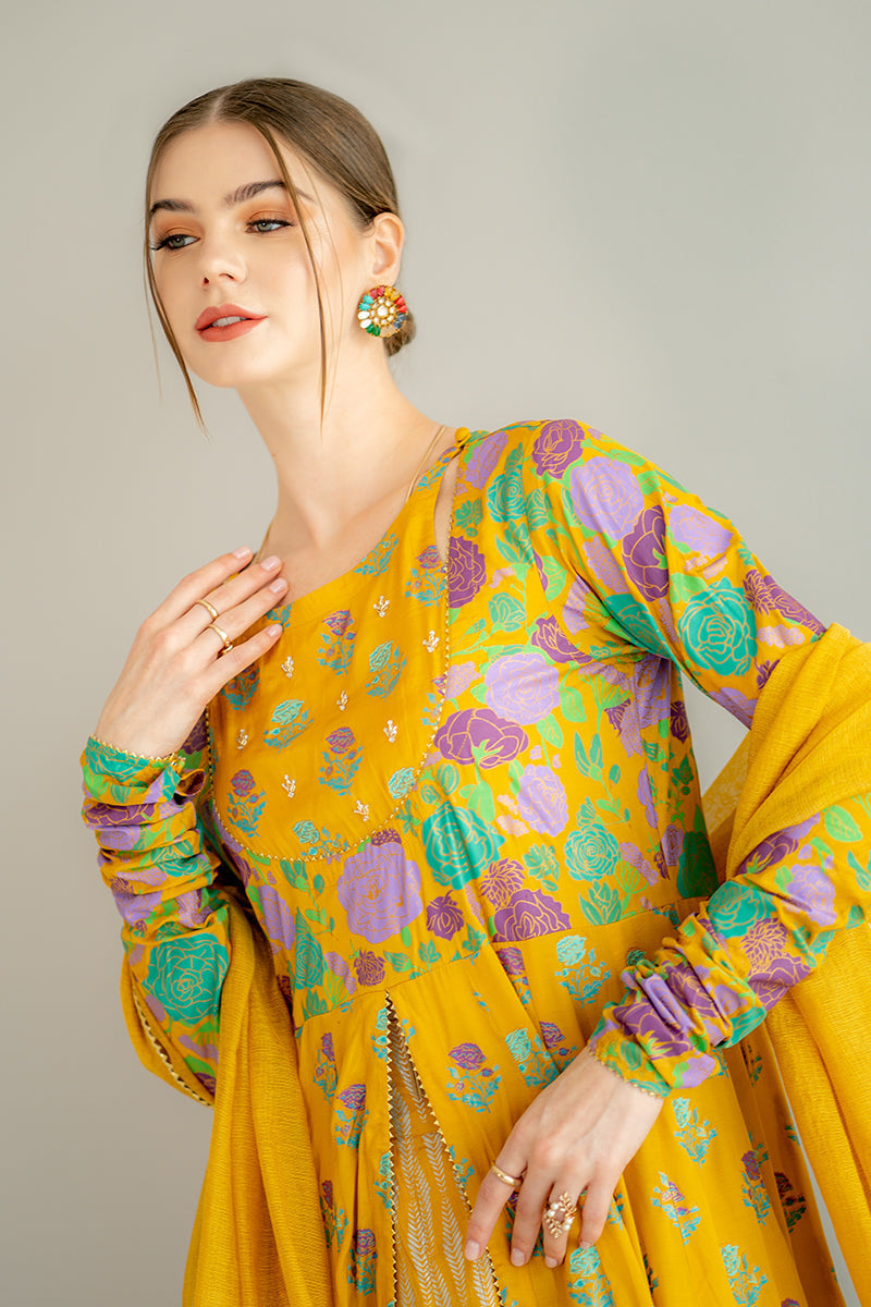 Ego | Diva Premium | GOLD 3 PIECE - House Of Anaya