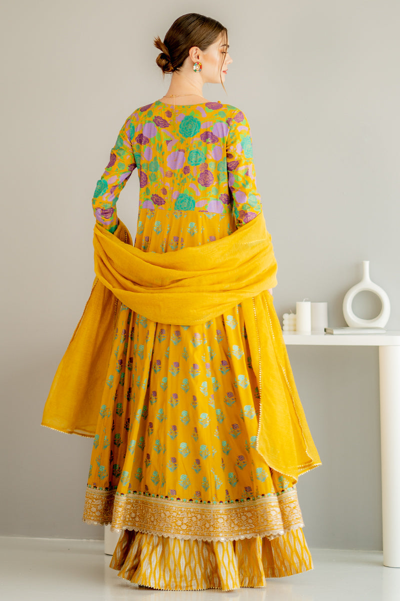 Ego | Diva Premium | GOLD 3 PIECE - House Of Anaya