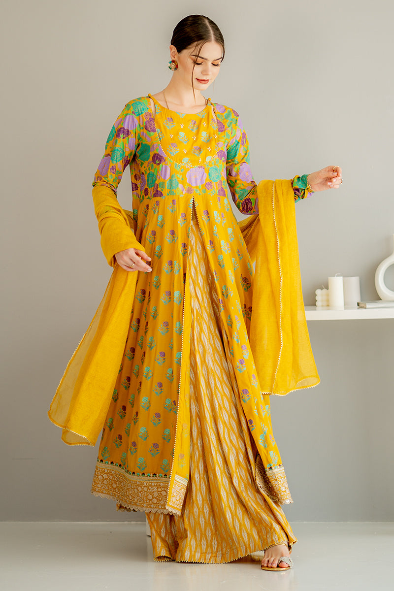 Ego | Diva Premium | GOLD 3 PIECE - House Of Anaya