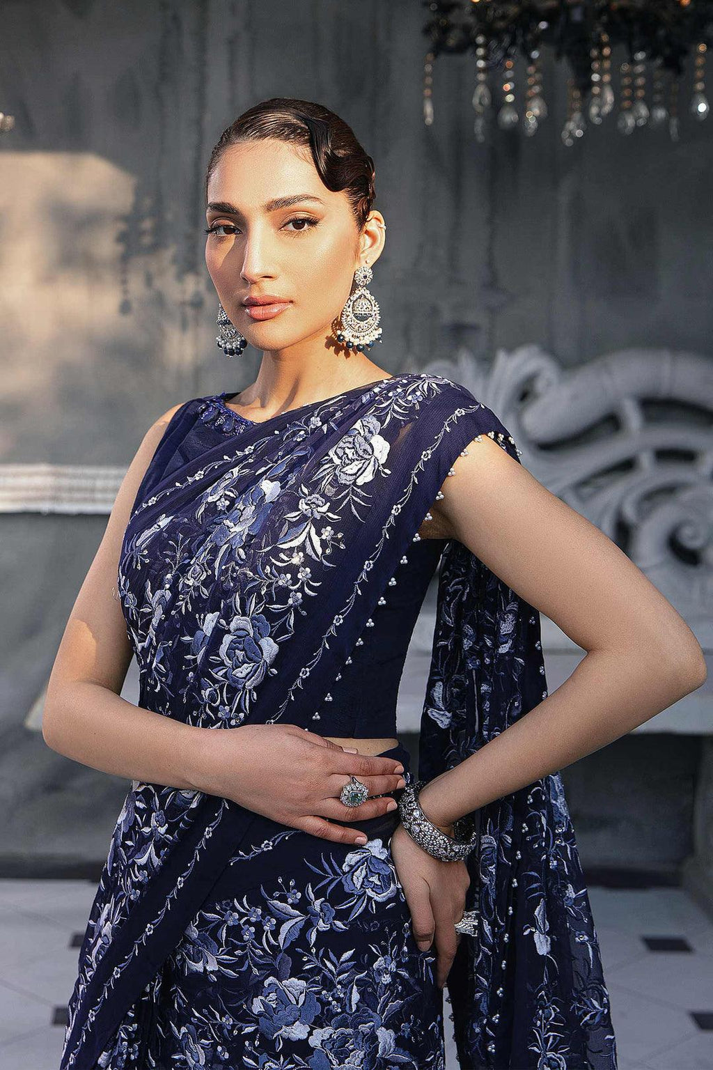 Maria B - LF-618-S - House Of Anaya