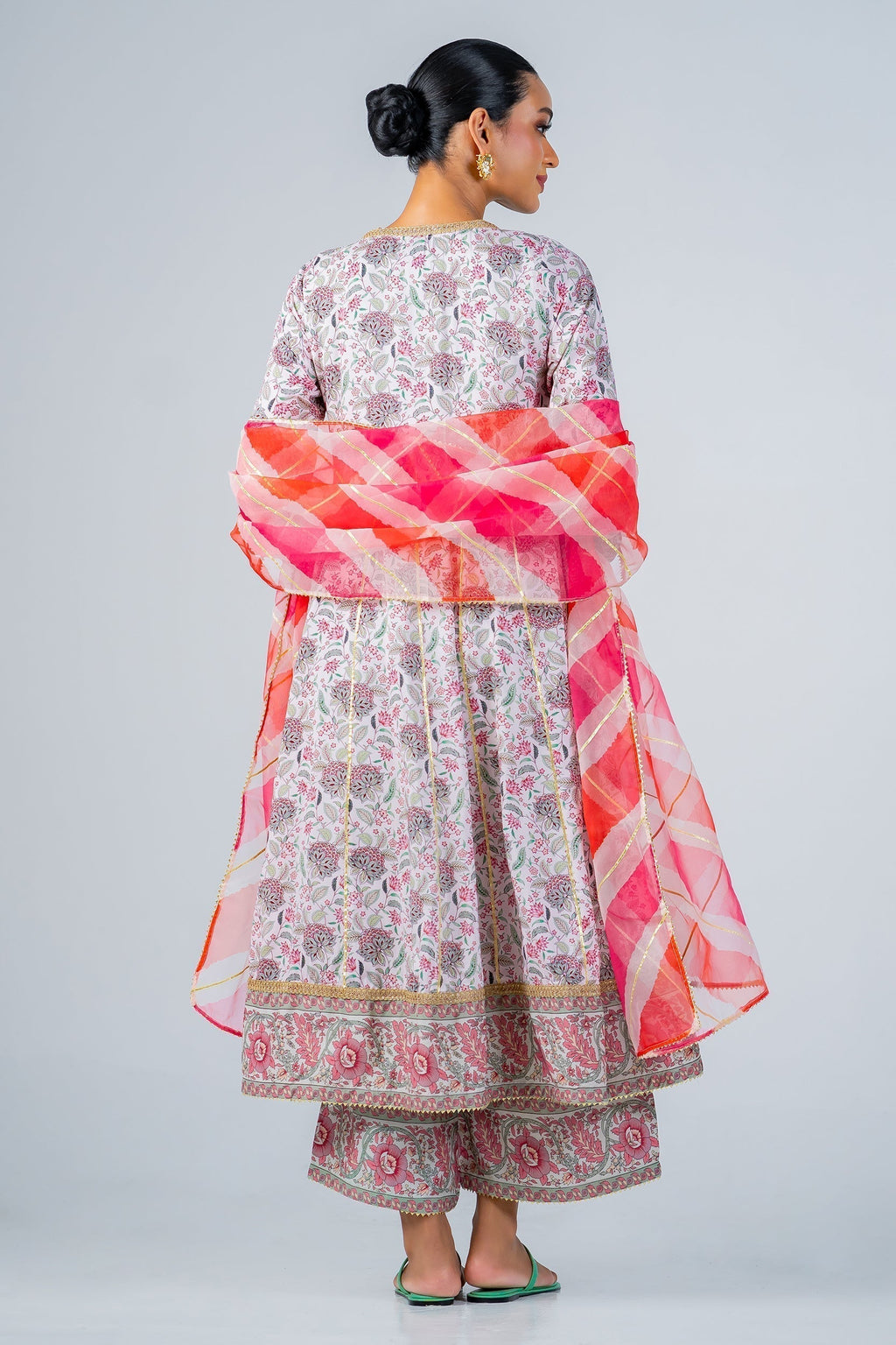 Ego | Diva Premium | MAHROO 3 PIECE - House Of Anaya